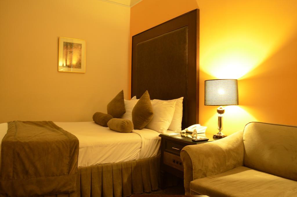Smart Hotel Lahore Camera foto