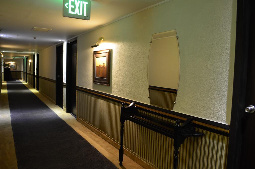 Smart Hotel Lahore Camera foto