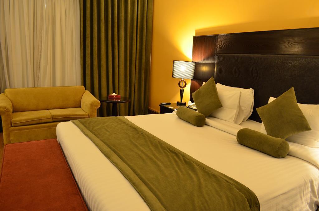 Smart Hotel Lahore Camera foto