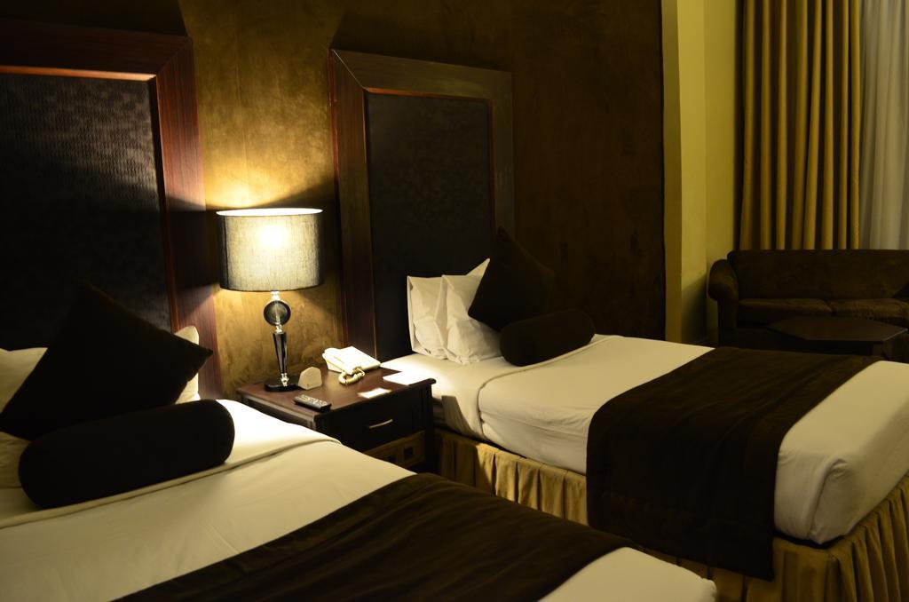 Smart Hotel Lahore Camera foto