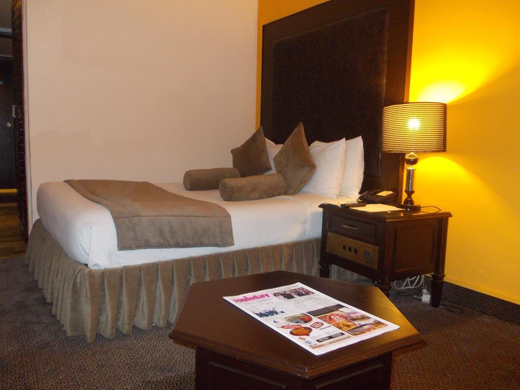Smart Hotel Lahore Camera foto