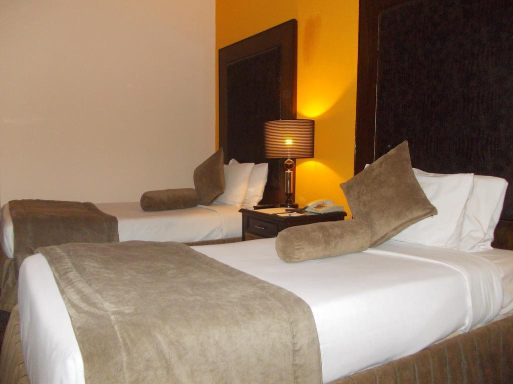 Smart Hotel Lahore Camera foto