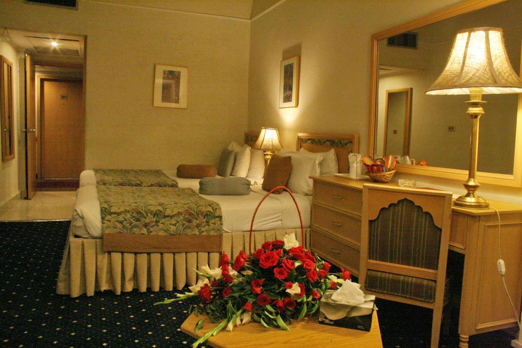 Smart Hotel Lahore Camera foto