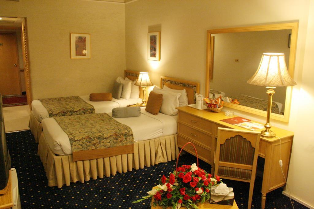 Smart Hotel Lahore Camera foto
