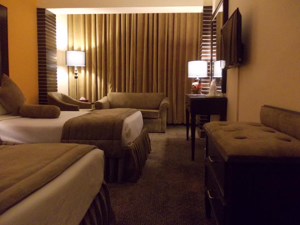 Smart Hotel Lahore Camera foto
