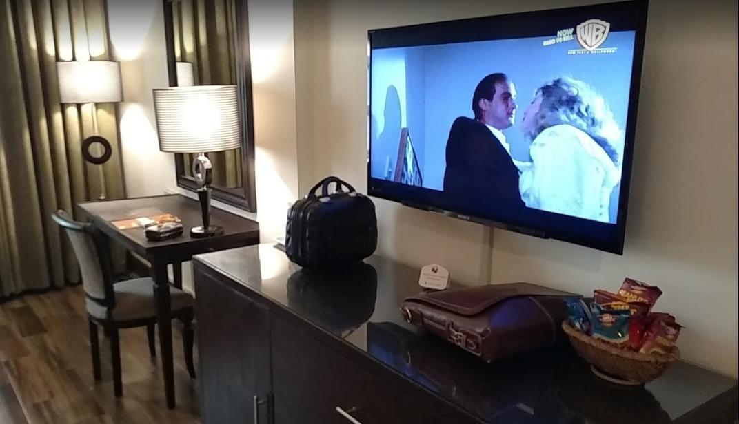 Smart Hotel Lahore Esterno foto
